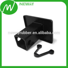 Manufacture High Strength ABS PVC Nylon Plastic Plug